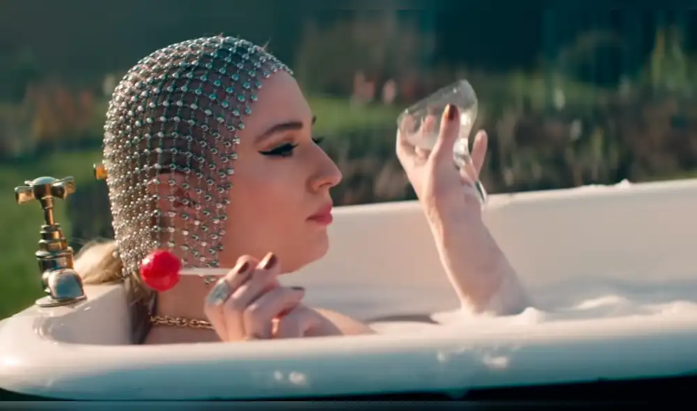 Jonas Brothers la rompen con 'Sucker' y superan récord de One Direction [VIDEO]