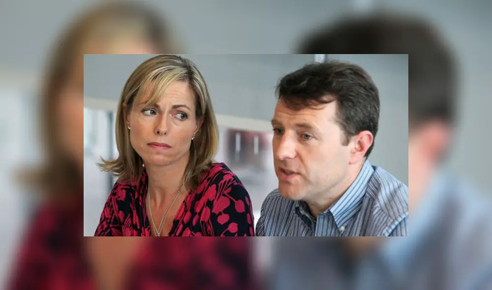 Madeleine Mccann: interrogatorio al padre de la menor desaparecida fue publicado en Netflix como documental [VIDEO]