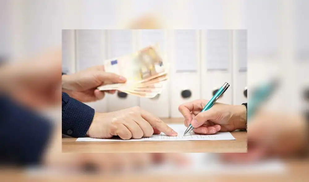 La demanda de créditos en ambos casos aumentó 400% sobre su oferta. La demanda de créditos en ambos casos aumentó 400% sobre su oferta.