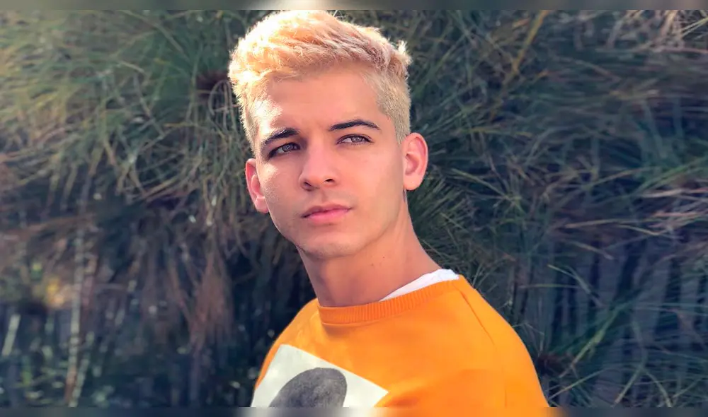 Papá de Legarda dedica emotiva despedida durante velorio [VIDEO]