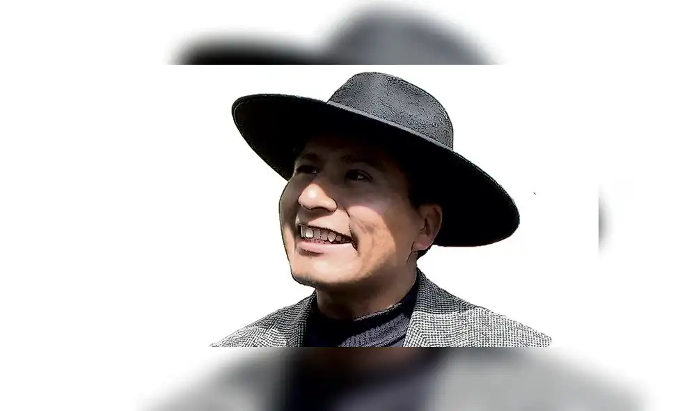 Elecciones en Puno: Walter Aduviri al poder 