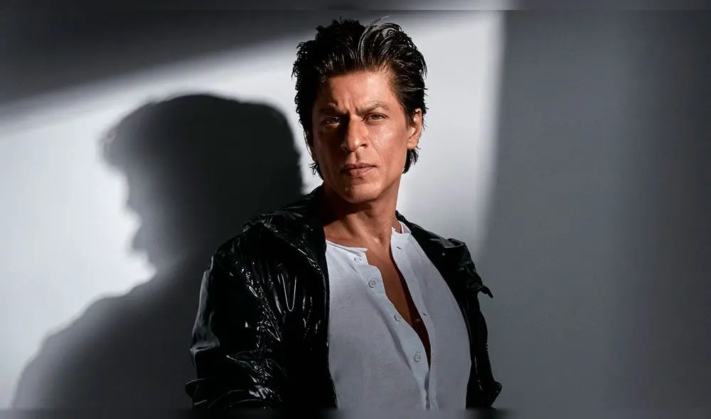 Shahrukh Khan emociona a niños de habilidades especiales con peculiar coreografía [VIDEO]