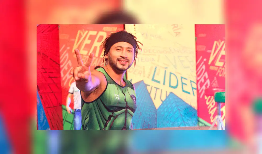 Instagram: Zumba impacta a seguidores con radical cambio de look y recibe burlas [FOTO]