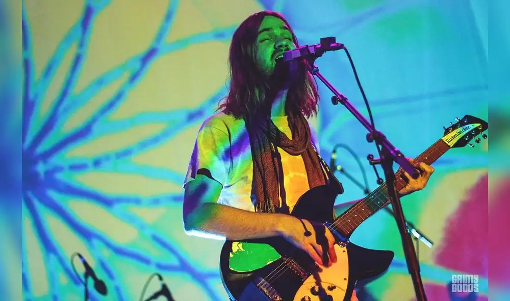 Tame Impala anuncia concierto en Perú tras confirmar su nuevo disco