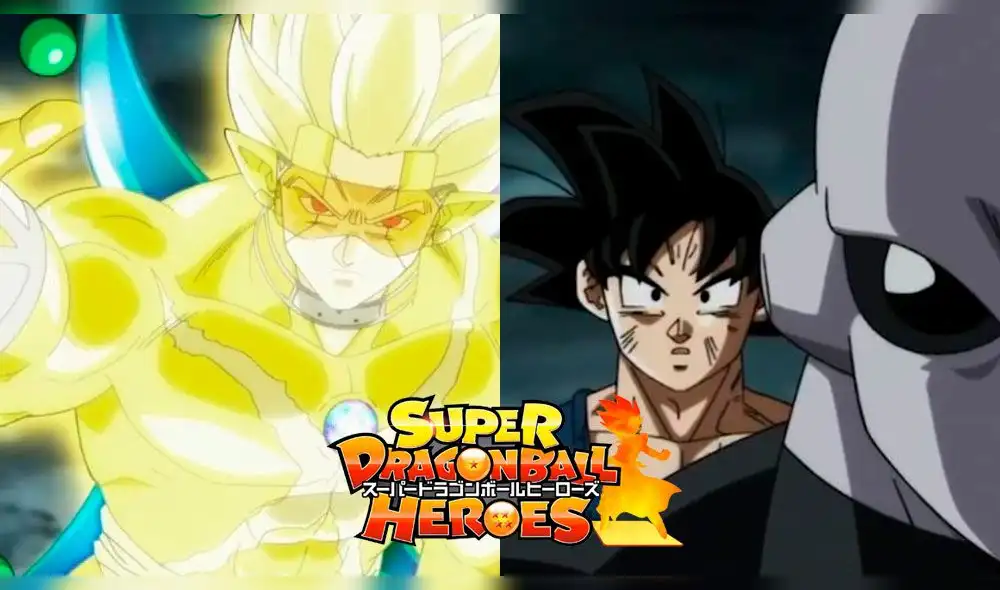 El nuevo episodio nos mostró el regreso de Jiren y Hit, quienes apoyarán a Gokú. Foto: Captura