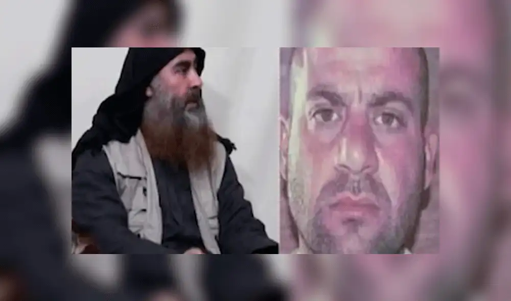 Ismael al Ethawi Ismael al Ethawi