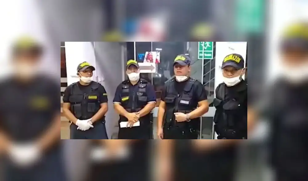 Créditos: Correo.