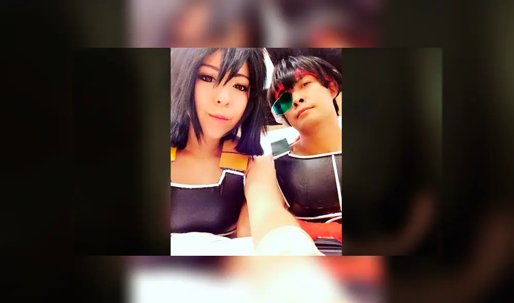 Dragon Ball Super: Gine, la mamá de Gokú, inspira sexy cosplay que conquista a fans [FOTOS]
