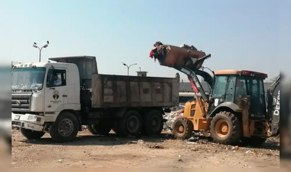 Fuente: El Tiempo Piura. Fuente: El Tiempo Piura.