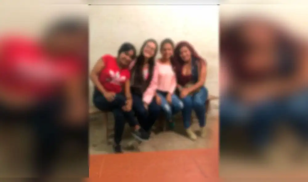 Encuentran venezolanas trabajando en bares insalubres en Chiclayo [VIDEO]