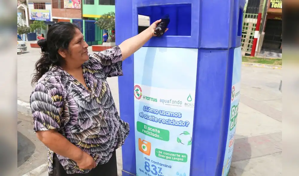 Elsa Galarza: “No hay ningún retroceso en normas sobre minería informal e ilegal” Elsa Galarza: “No hay ningún retroceso en normas sobre minería informal e ilegal”