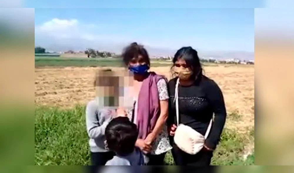 Madre chacra Madre chacra