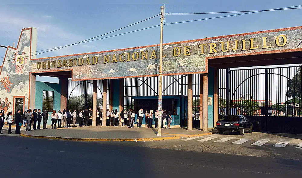 Presupuesto en la UNT. Presupuesto en la UNT.