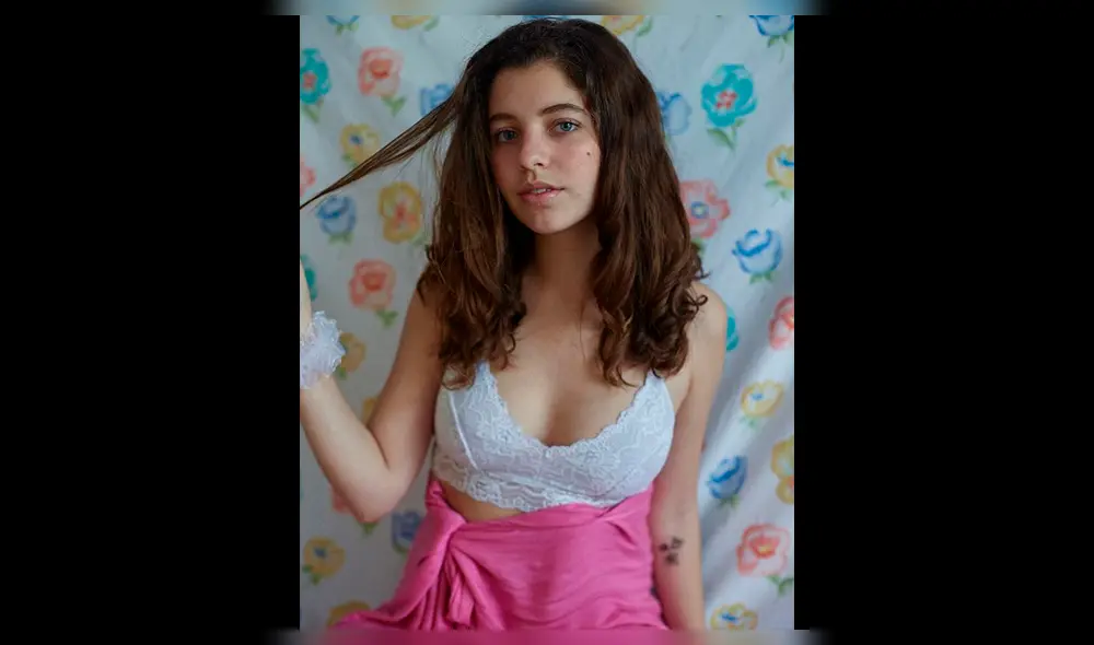 Hija de Orlando Fundichely y Karina Rivera enamora con sus fotos en bikini