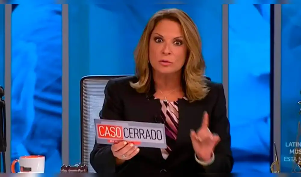 Exponen secreto de Ana María Polo que guardó por tres décadas [VIDEO]