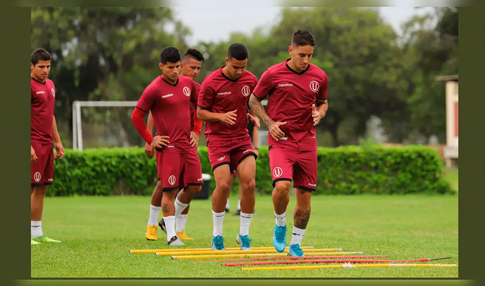 Universitario vs Carabobo EN VIVO por la vuelta de la primera fase de la Copa Libertadores 2020.