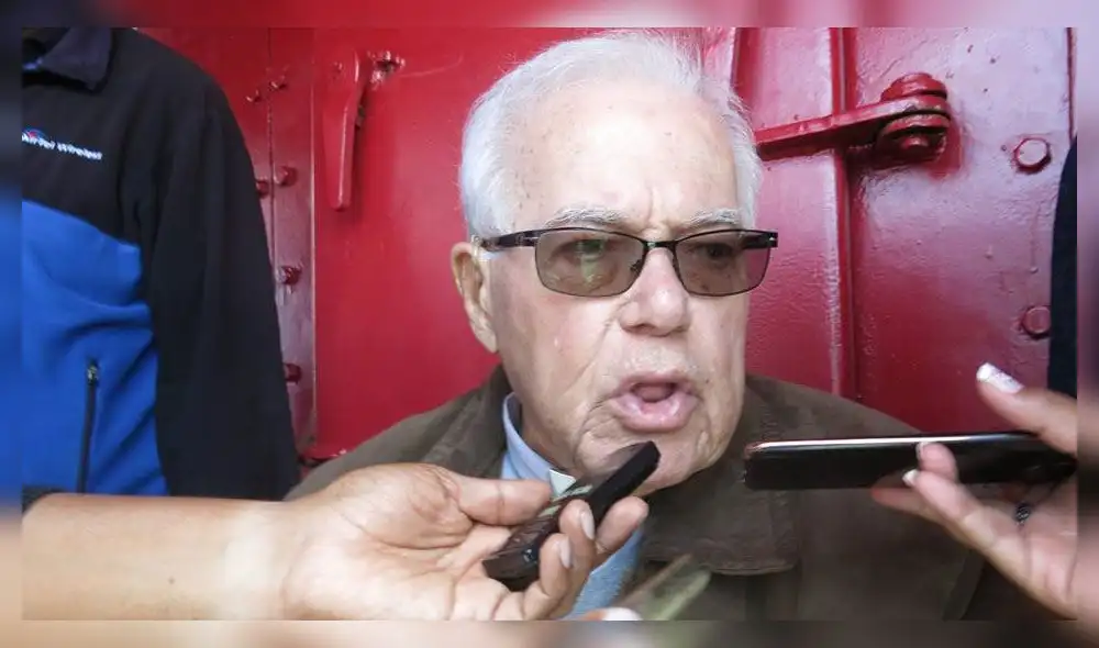 Chimbote: saludan la designación de Pedro Barreto como nuevo Cardenal 