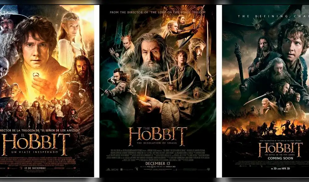 Tolkien: el biopic del famoso escritor se estrenará en mayo