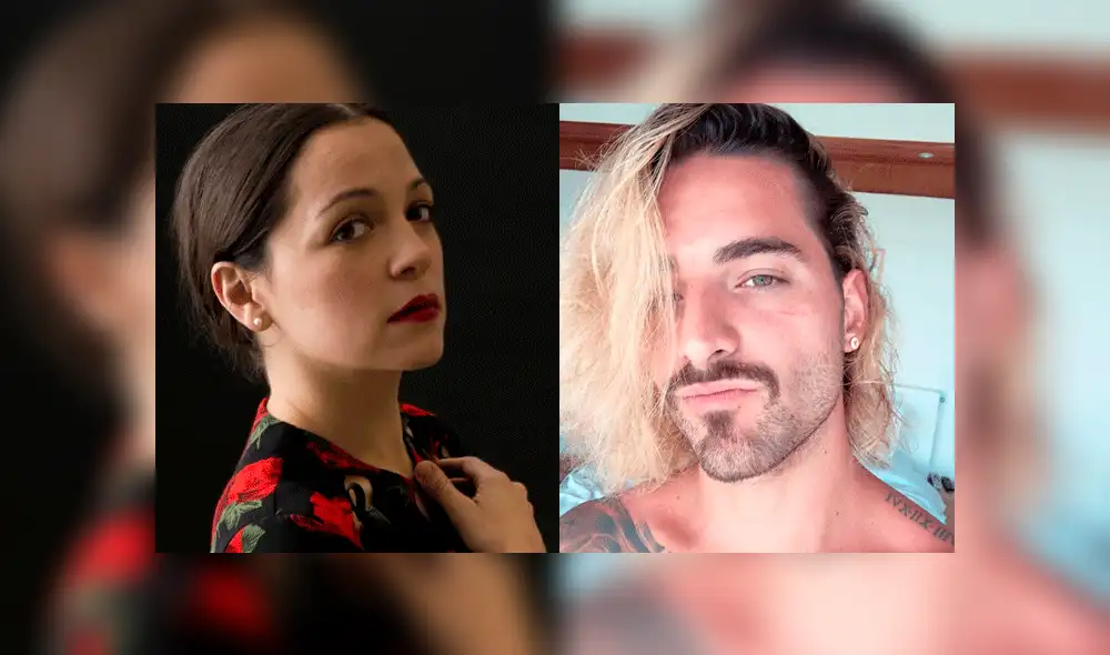 Natalia Lafourcade se sincera sobre envidia por Maluma [VIDEO]