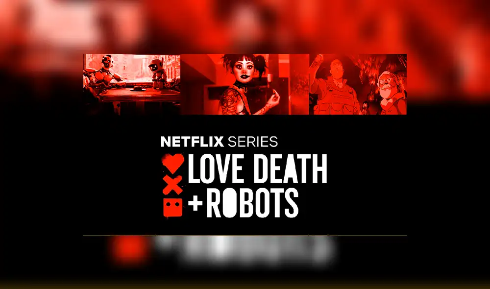 Love, Death + Robots: ¿Polémica serie de Netflix tendrá segunda temporada?