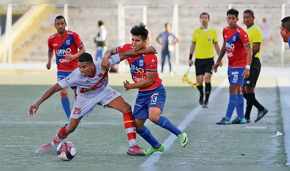 Grau y Mannucci se dieron con todo