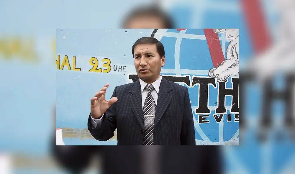 “Kike” ordenó pagar a jefe de Inpe Puno cinco mil soles para que no lo envíen a Challapalca