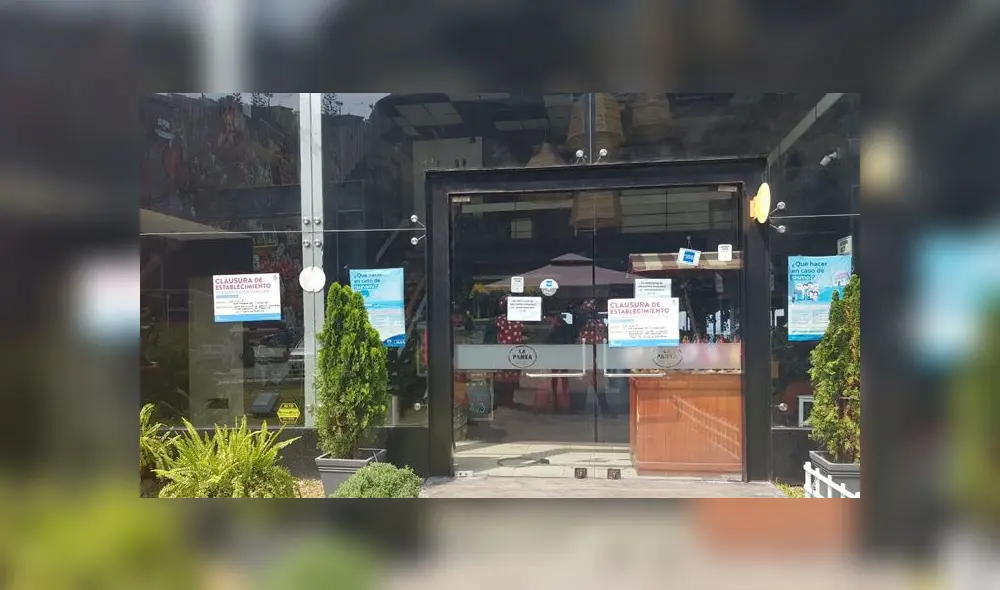 Gloria Montenegro, ministra de la Mujer, protestará por el caso de discriminación en La Panka 