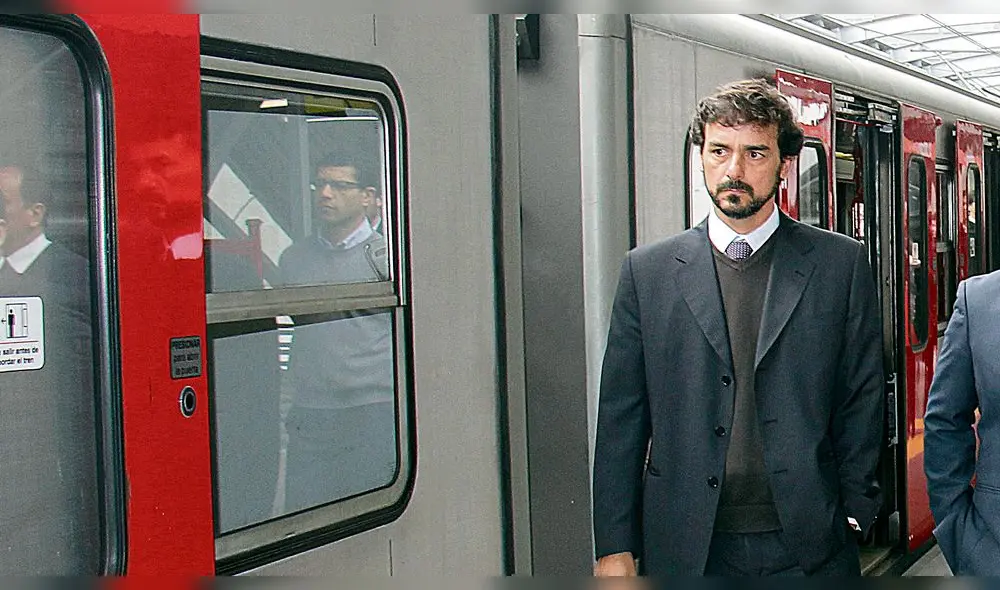 Nostre confirmó participación de consorciadas en pago de sobornos Nostre confirmó participación de consorciadas en pago de sobornos