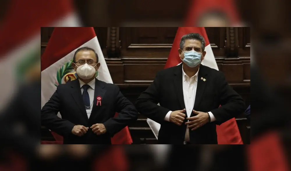 Manuel Merino Manuel Merino