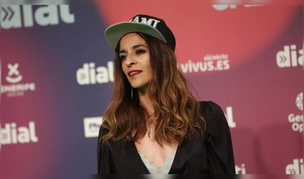 La cantante Bebe nació en Valencia. (Foto: Internet) La cantante Bebe nació en Valencia. (Foto: Internet)