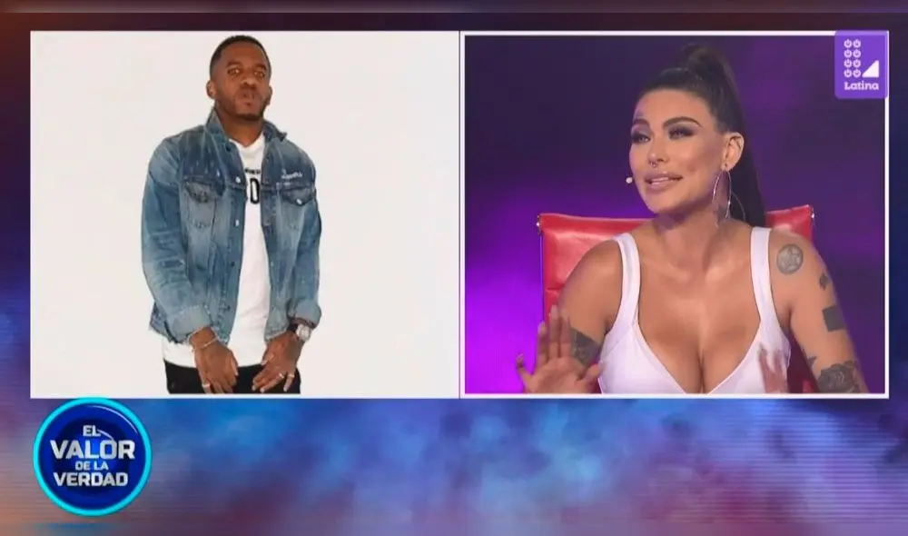 Critican a Farfán por oferta que le hizo a Beto Ortiz para silenciarlo Critican a Farfán por oferta que le hizo a Beto Ortiz para silenciarlo