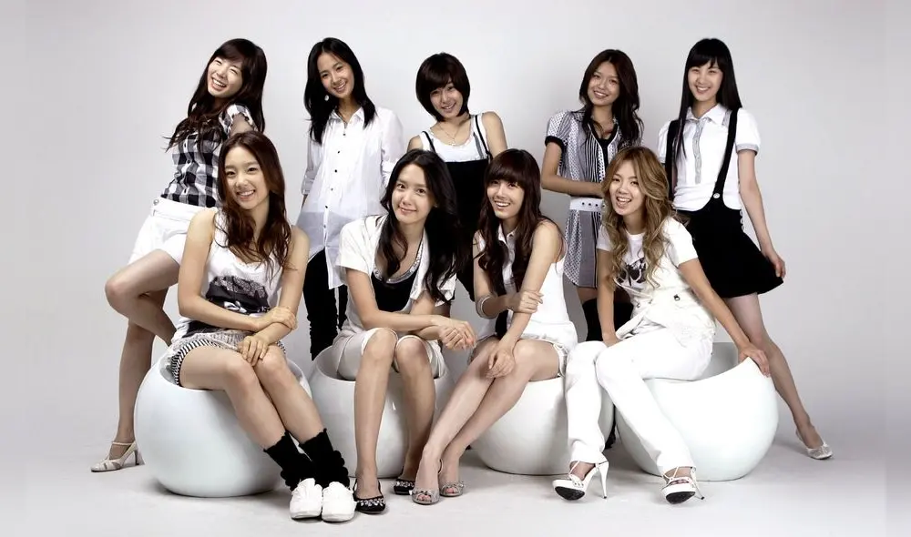 Debutó en 2007 como integrante de SNSD. Formó parte del grupo hasta el 2014.
