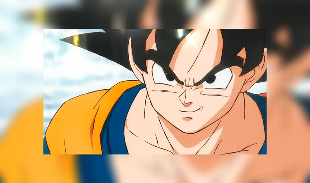 Dragon Ball Super Broly: La película llega al Perú con una nueva opción de audio [VIDEO]