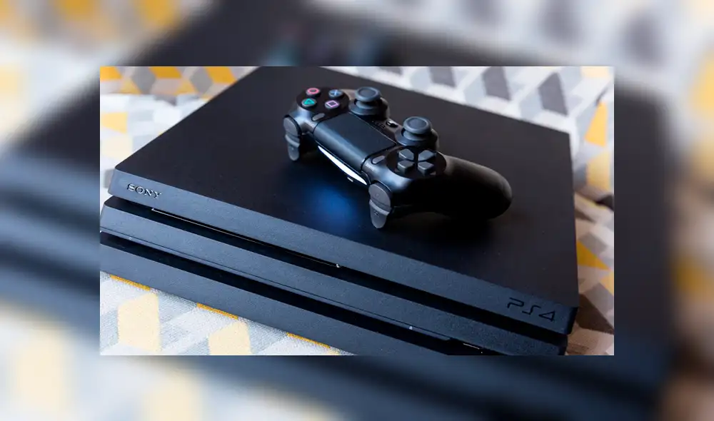 Sony no pudo creer la gran aceptación que tuvo PS4 en la comunidad. Foto: PlayStation.