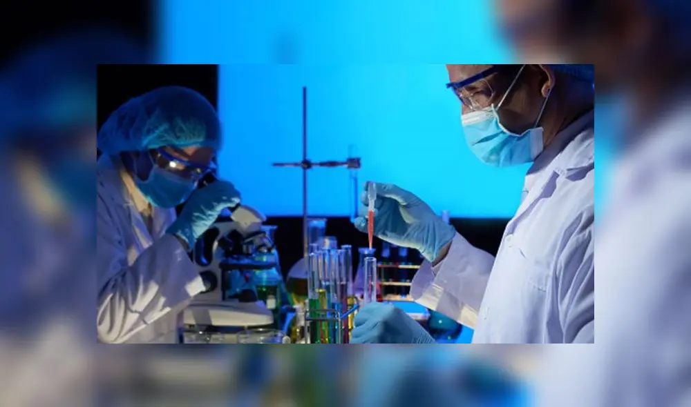 Coronavirus en Perú: profesionales de salud extranjeros.