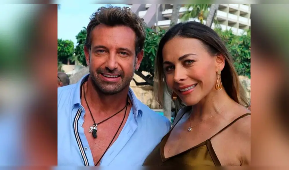 Vanessa Guzmán tildó de “quita marido” a Irina Baeva y provocó furia de Gabriel Soto