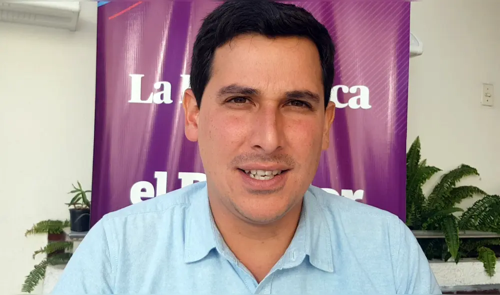 Combina: "No vamos ha implementar el enfoque de género impuesto desde Lima" [VIDEO]