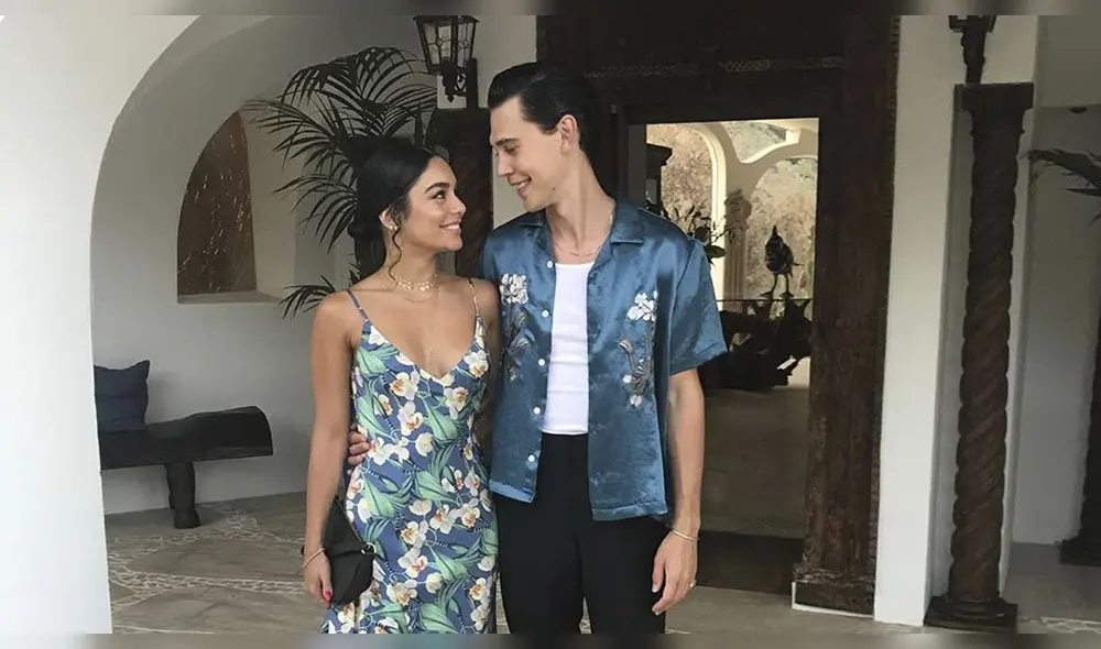 La recordada 'Gabriella Montez' generó rumores tras celebrar fiestas de fin de año por su cuenta.