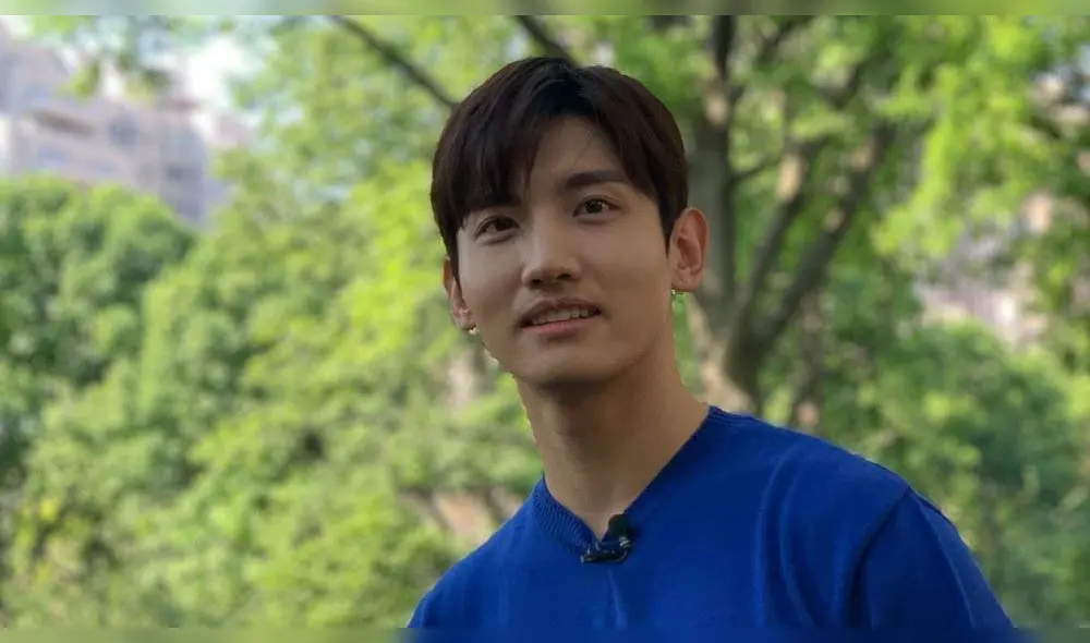 Todo sobre la boda de Changmin de TVXQ y quién es su novia. Créditos: Instagram Todo sobre la boda de Changmin de TVXQ y quién es su novia. Créditos: Instagram