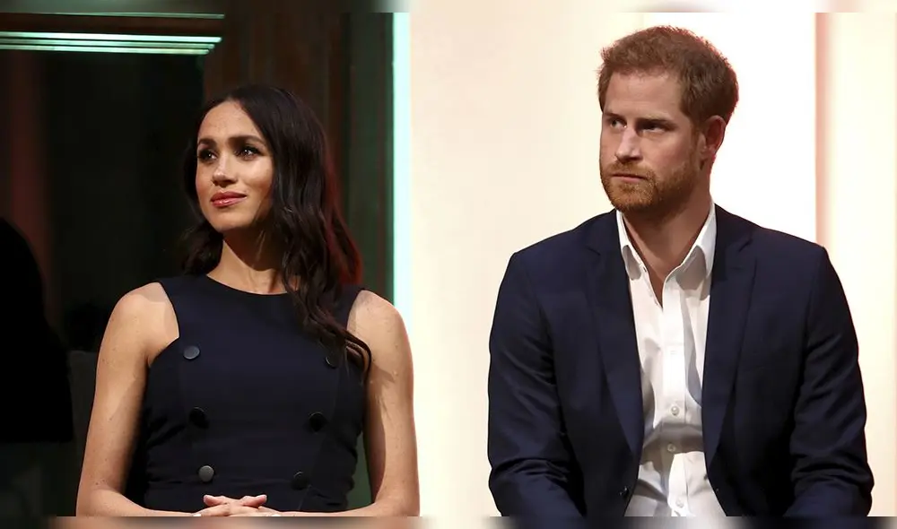 La expareja real se reunió con un profesor de la reconocida Universidad el 11 de febrero, según confirmó el portal Us Weekly. (Foto: AFP) La expareja real se reunió con un profesor de la reconocida Universidad el 11 de febrero, según confirmó el portal Us Weekly. (Foto: AFP)