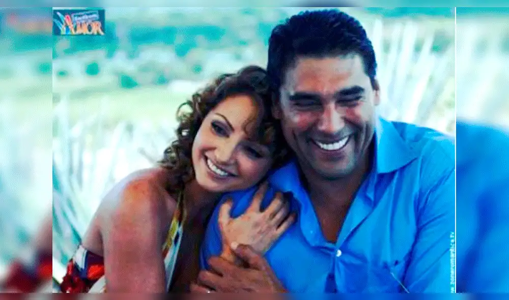 Eduardo Yáñez anuncia su regreso a las telenovelas y fans le recuerdan tormentoso pasado