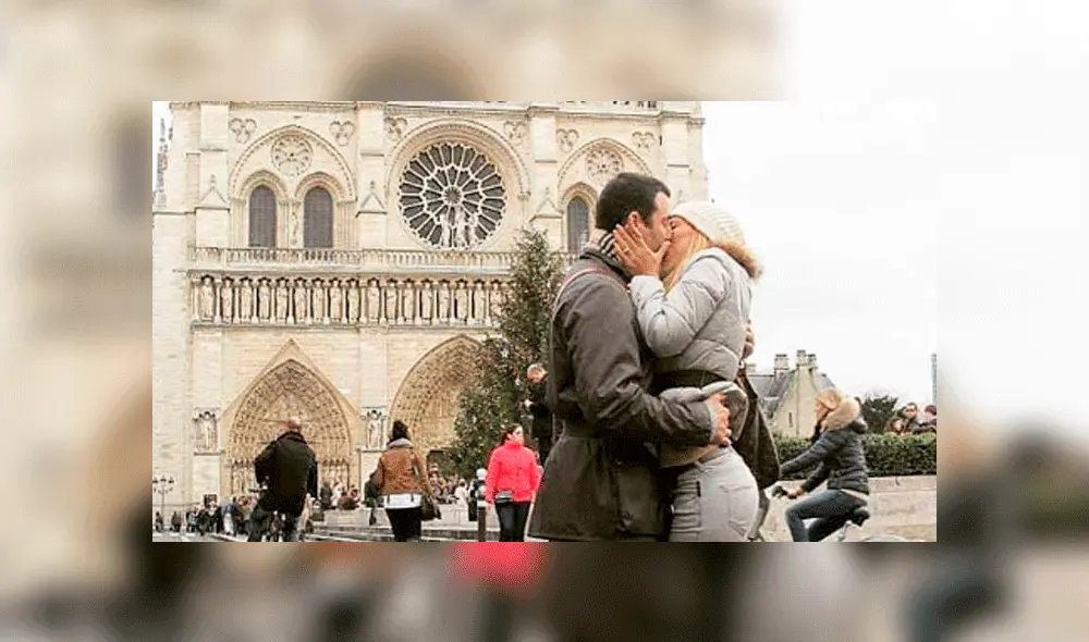 Delly Madrid celebró el Baby Shower de sus mellizas. Foto: Instagram