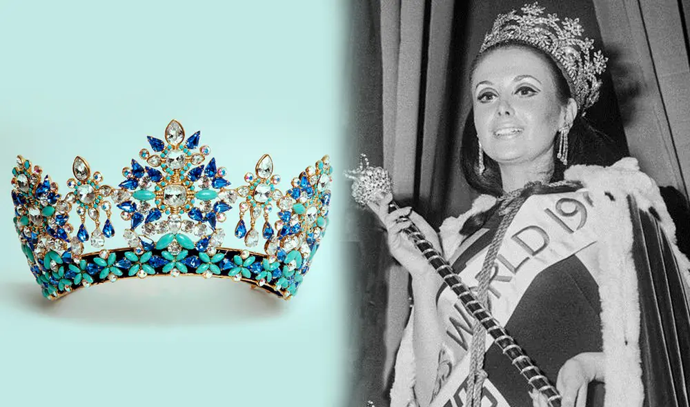 Diferentes reinas de belleza del Perú han destacado en el certamen del Miss Mundo a lo largo de la historia. Foto: composición LR/Camana Activa/Facebook