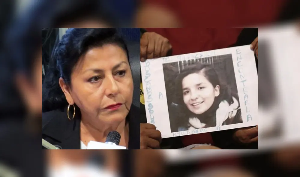 Abogada de la familia Rodríguez Aybar sobre caso de Solsiret Rodríguez. Abogada de la familia Rodríguez Aybar sobre caso de Solsiret Rodríguez.