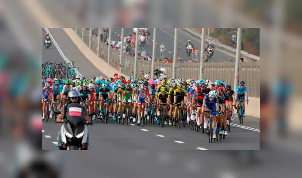 Giro de Italia: ¿Quiénes son los favoritos en la competición ciclista este 2019?