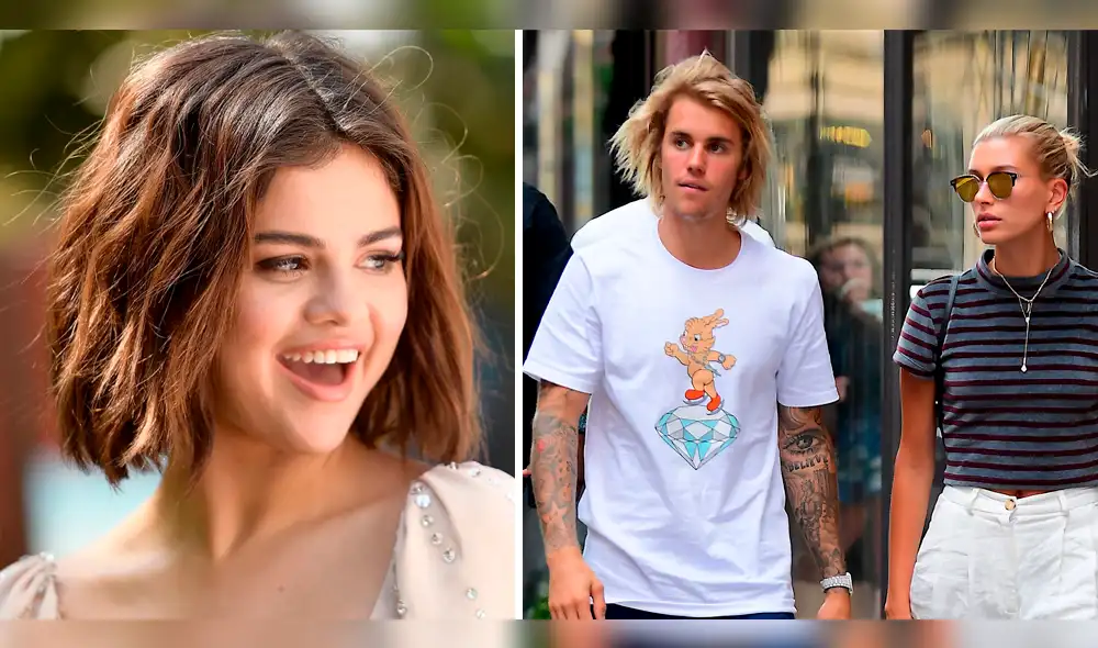 Selena Gomez olvida a Justin Bieber y seduce en comercial a ritmo de Taki Taki