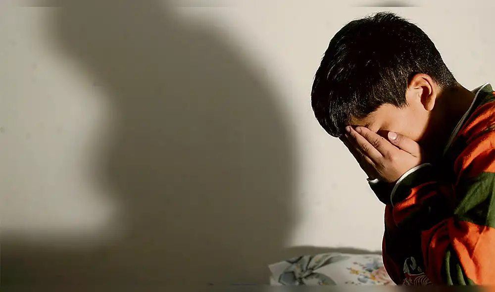 Violencia sexual y castigo físico marcan a la niñez peruana