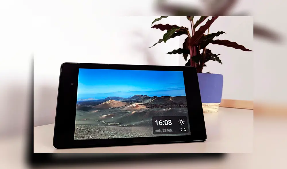 No es necesario instalar apps de terceros. Foto: Xataka