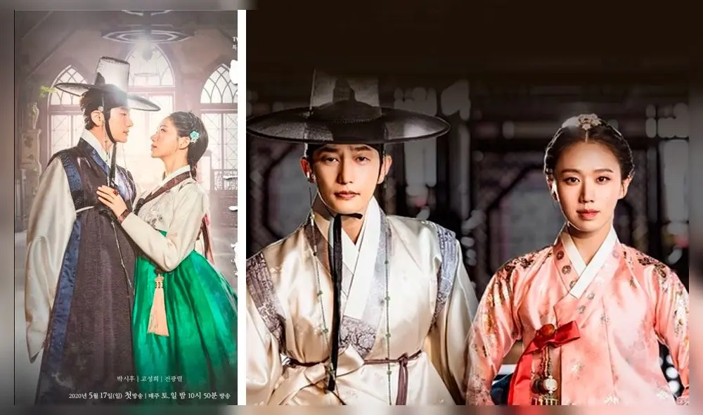 Wind, Clouds and Rain es un drama histórico de TV Chosun. También es conocido como Wind, Clouds and Rain.