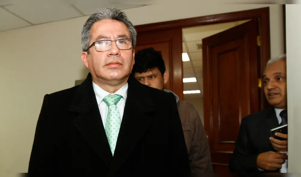 JNJ inicia proceso disciplinario de destitución contra Chávarry y Gálvez